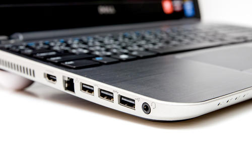 笔记本电脑USB接口无法正常运用是什么原因，该怎么办？